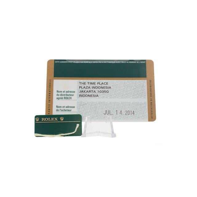 Rolex Deepsea 116660 Image 3